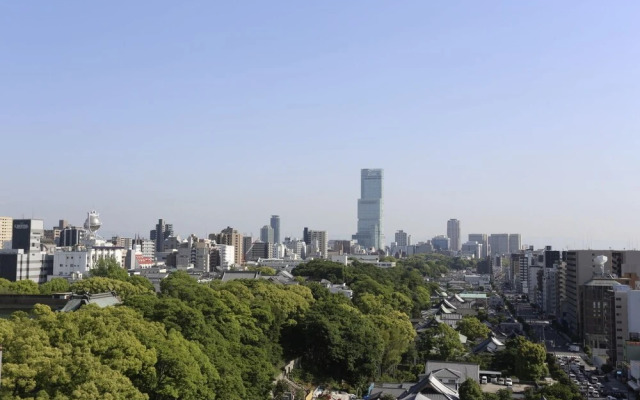 NANBA EAST Designer studio room