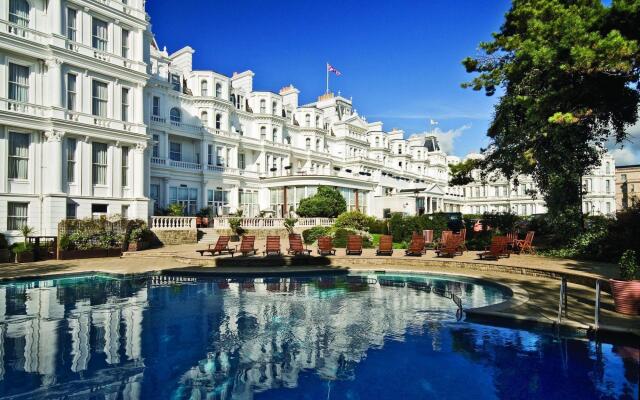 The Grand Hotel Eastbourne