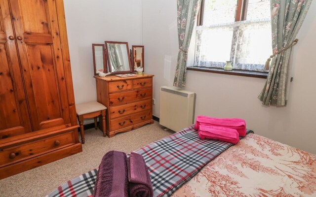 Dairy Cottage