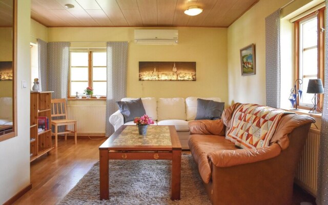 Awesome Home in Simrishamn With 2 Bedrooms