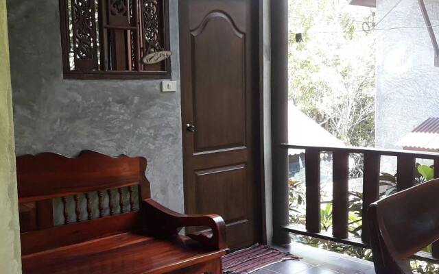 Suan Inn Bungalow