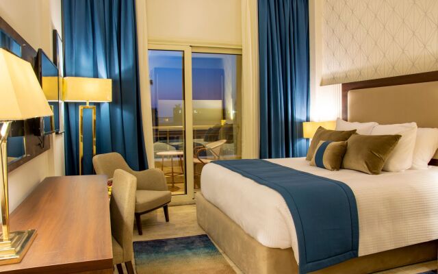 Helnan Maamoura Hotel - Alexandria