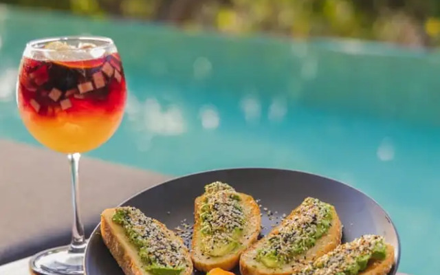 Casa Mauna Boutique Hotel