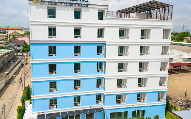 The Willing Hotel and Residence