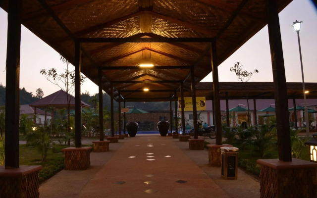Great Wall Hotel Nay Pyi Taw