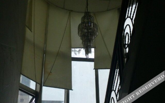 Yuntian Hotel (Shenzhen Haibin)