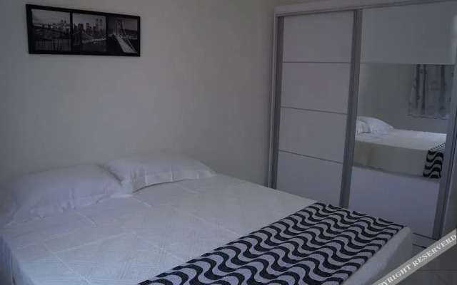 Vip Apartamento Copacabana