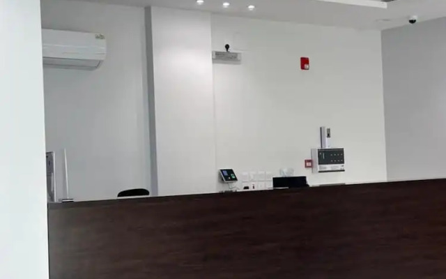 Qimam Park Hotel 2