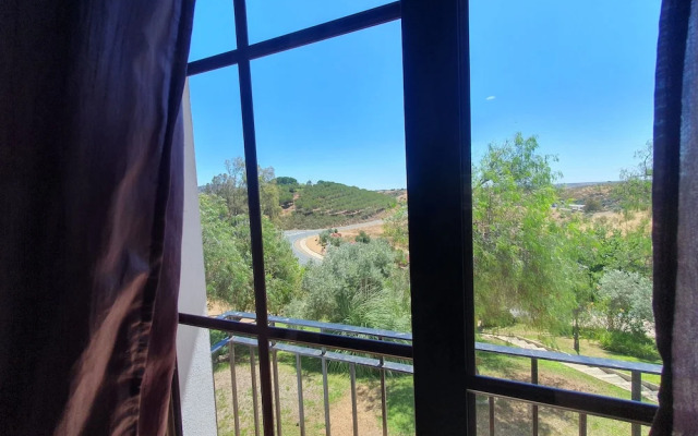 Posada Los Pedregales