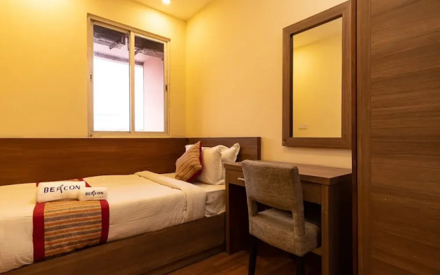 Platinum Beacon Hotel