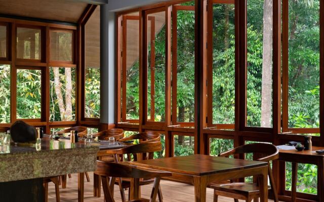 Moksha at Kitulgala Rainforest Boutique