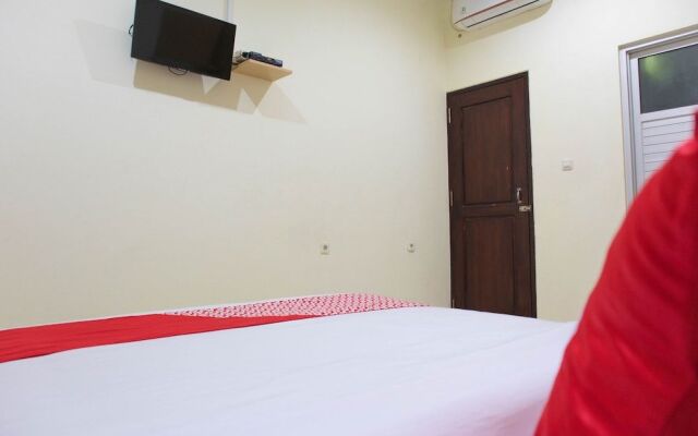 OYO 1681 The Kost TDM 2