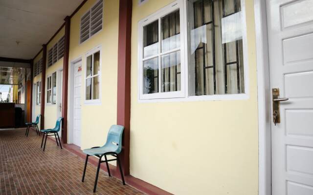 OYO 2274 Wisma Padati Syariah