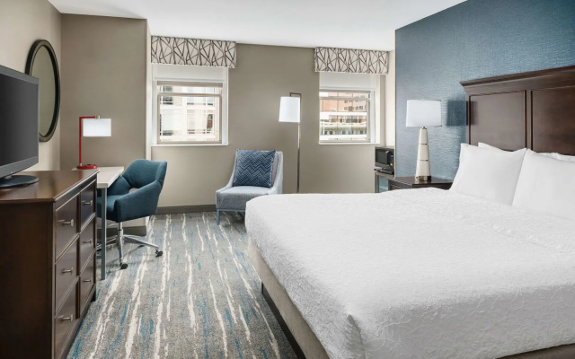 Hampton Inn Washington, D.C./White House