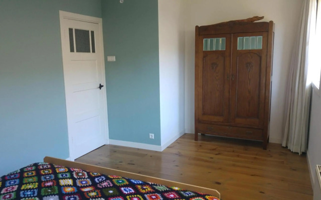 Sfeervolle woning dichtbij centrum Deventer