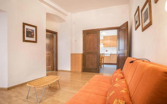 Residence Lena App 1 with Balcony