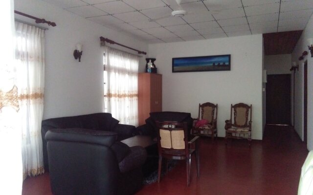 Mia's Villa