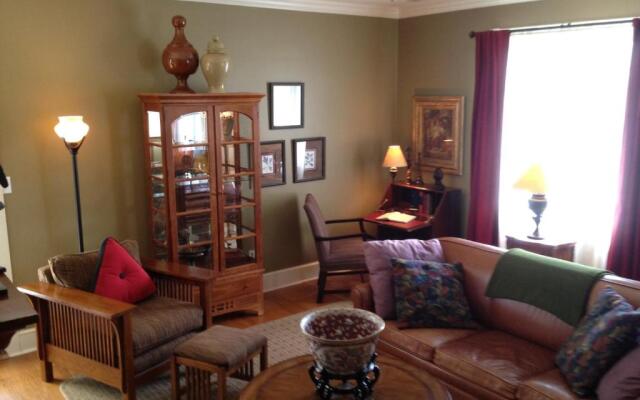 The Belvedere Inn & Restaurant