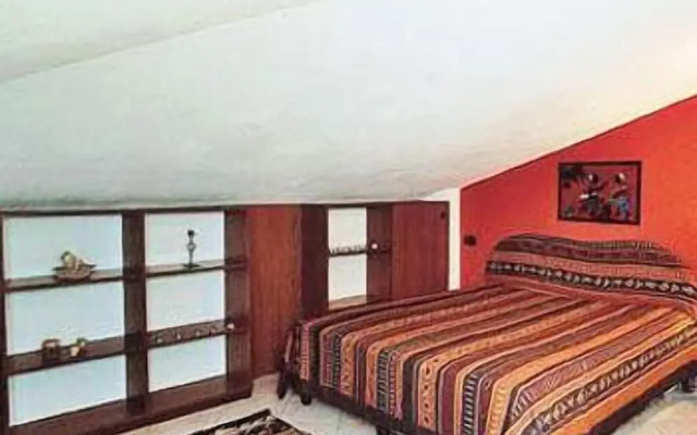 Villa Maria
