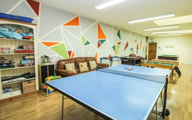 The Wain House