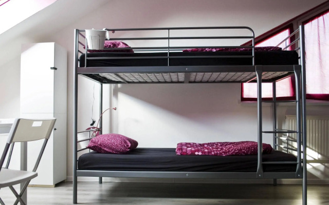 Nitra Glycerin Hostel