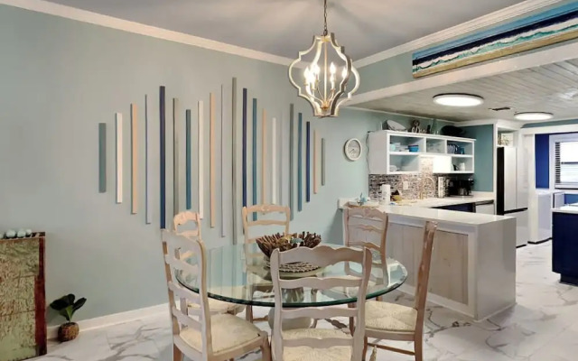 Navarre Towers by SVR