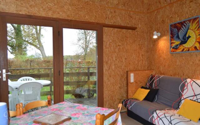 Chalet Orsennes, 3 pièces, 7 personnes - FR-1-591-170