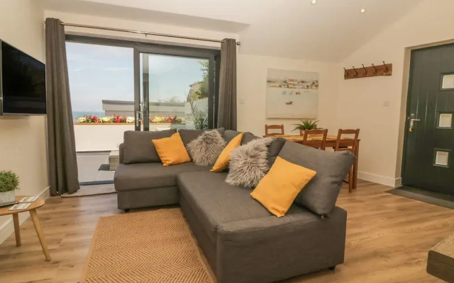 Harbour View Retreat