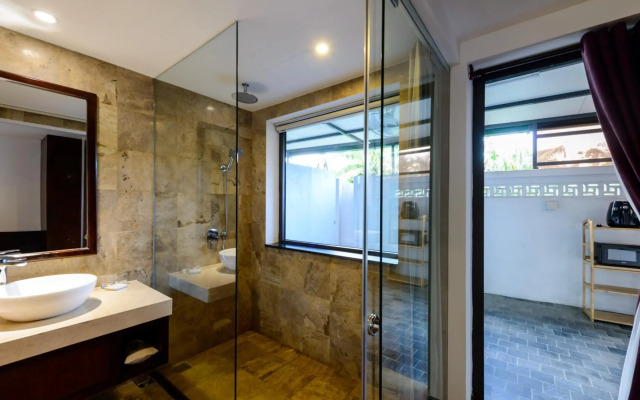 Senvila Boutique Resort & Spa