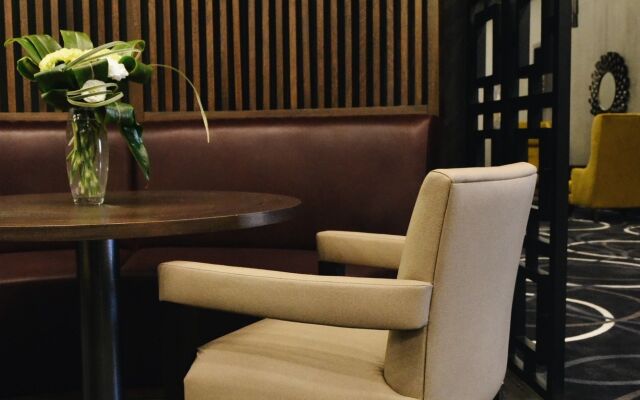 Huper Hotel Boutique