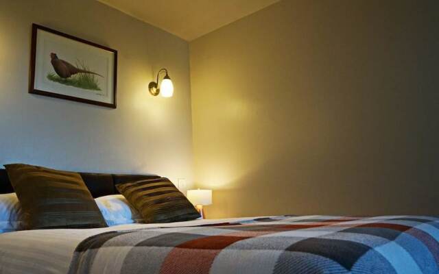 The Marlbank Inn