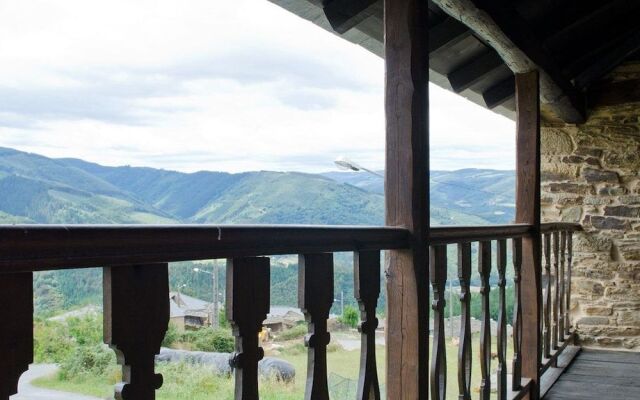 Complejo Rural Lar de Vies