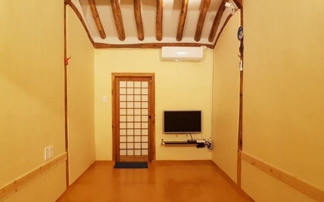 Ohnewwall Guesthouse