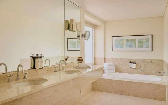 Sofitel Brisbane Central