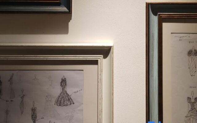 Yuyin Raoliang Fashion Art Design Homestay (Shexian Huizhou Ancient City)
