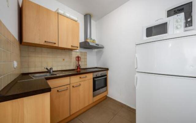 Apartments Adria