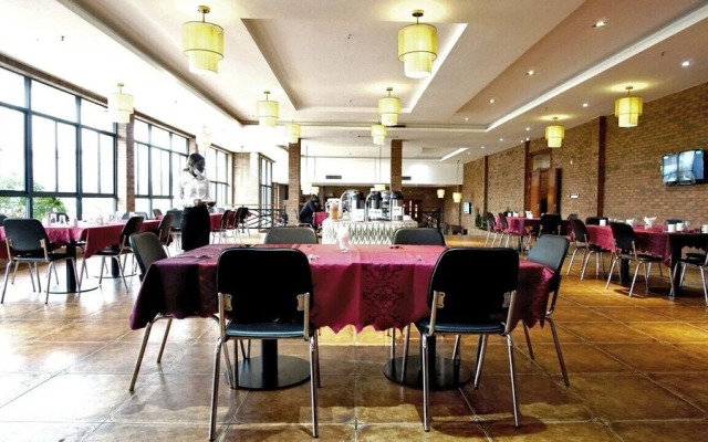 Bengo Hotel