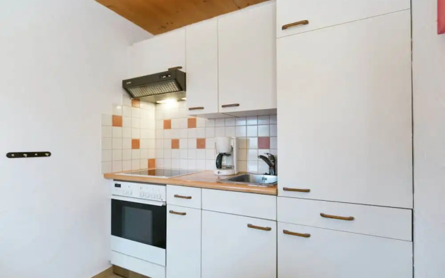 Alluring Apartment With Swimming Pool in Waidring Tyrol