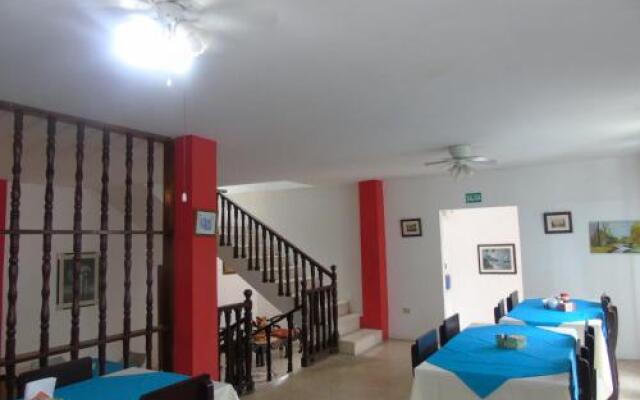 Hostal Piazzolla