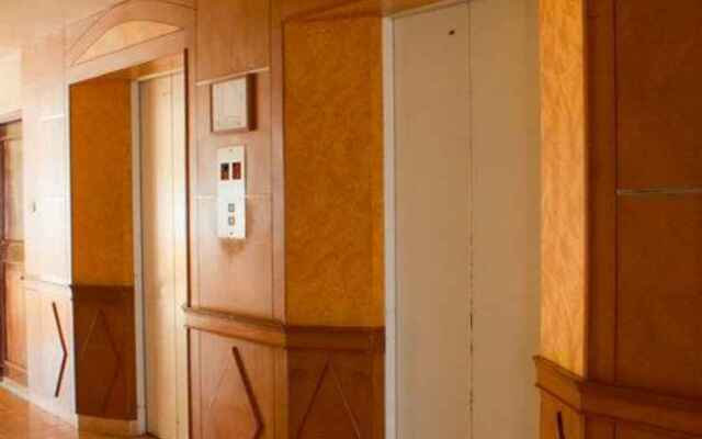 Surin Majestic Hotel