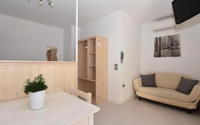Residence Gonda&Giuliano