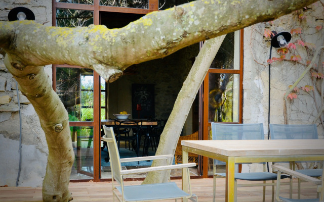 WAYA à Domaine Saint Domingue