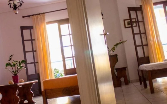Hesperia Hotel