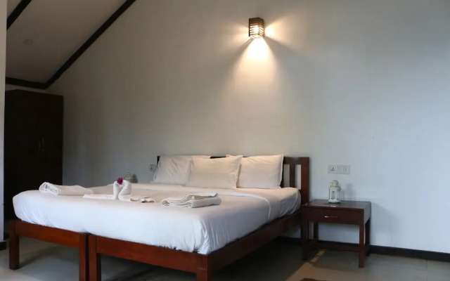 Logan Camp Ooty