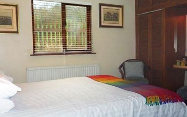 Sandy Park Inn