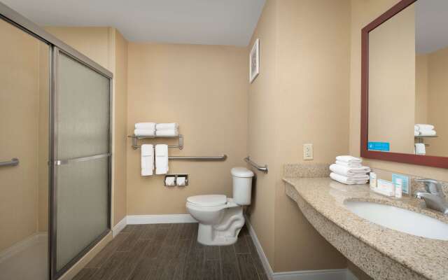 Hampton Inn & Suites Lakeland-South Polk Parkway