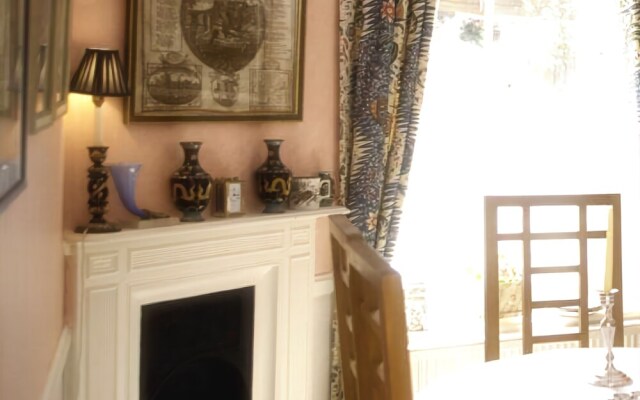 Belmont Bed & Breakfast