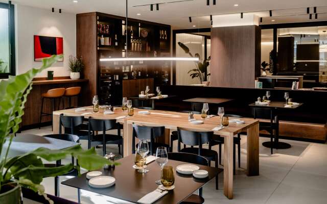 THE FLAG Hotel Marbella Estepona - Adults Recommended