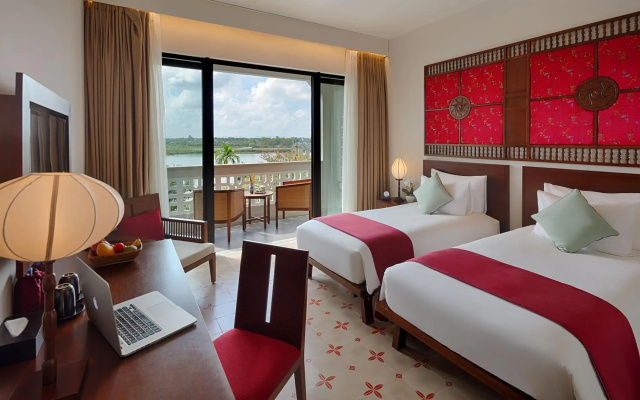 RiverTown Hoi An Resort & Spa