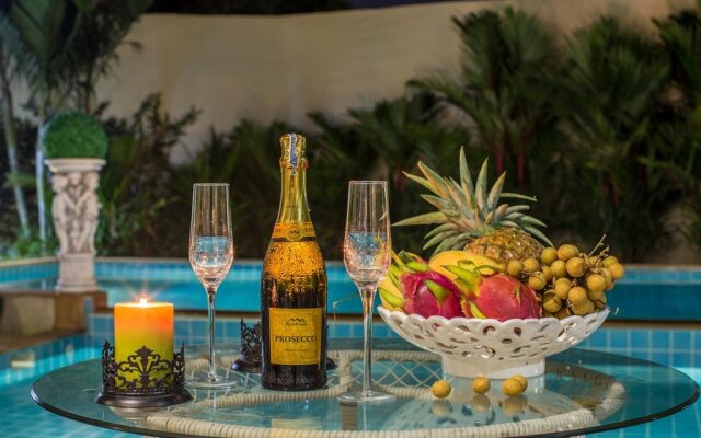 Villa Dolce Vita